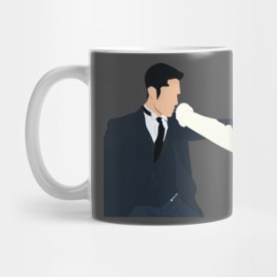 Mr sunshine Mug